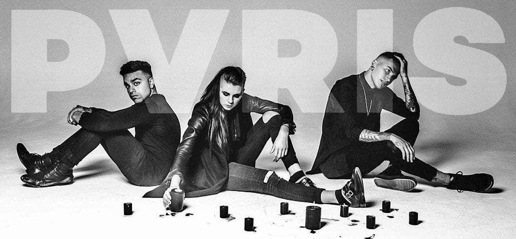 PVRIS