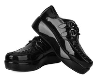 Black Liquid Viva Mondo Creeper