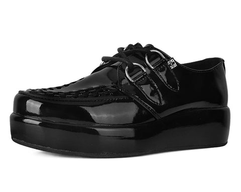 Black Liquid Viva Mondo Creeper