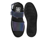 Midnight Chameleon Strato Sandal