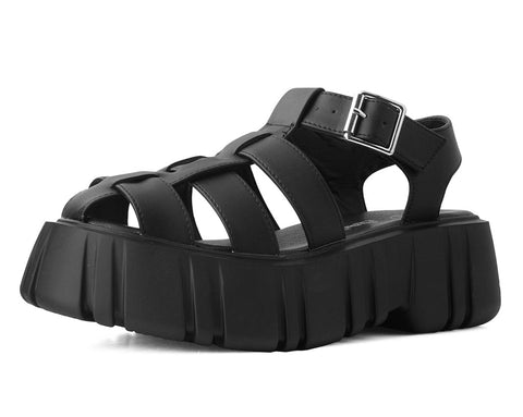 Gladiator Anarchic Airship Sandal