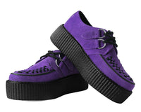 Ultra Violet Viva Mondo Creeper