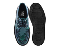 Emerald Metallic Viva Mondo Creeper