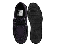 Purple Rub-Off Mondo Creeper