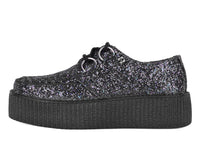 Midnight Glitter Viva Mondo Creeper