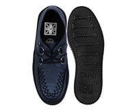 Midnight Metallic Viva Mondo Creeper