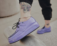 Purple Liquid Viva Mondo Creeper