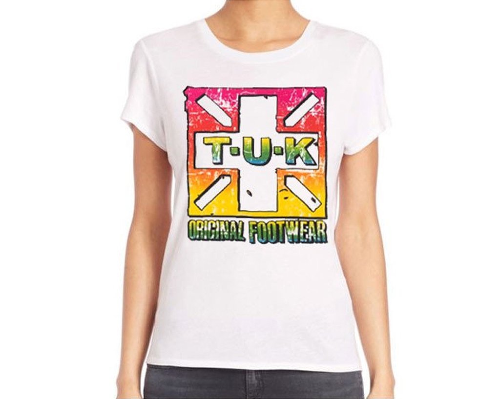 The Original T.U.K. Women's T-Shirt