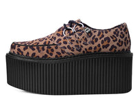 Leopard Fabric Classic Stratocreeper