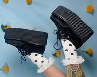 Black Velvet Stratocreeper