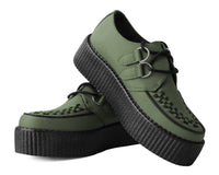 Murky Green TUKskin™ Mondo Creeper