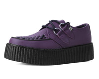 Eggplant TUKskin™ Mondo Creeper