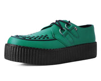 Green TUKskin™ Mondo Creeper