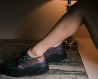 Midnight Abalone Viva Mondo Creeper